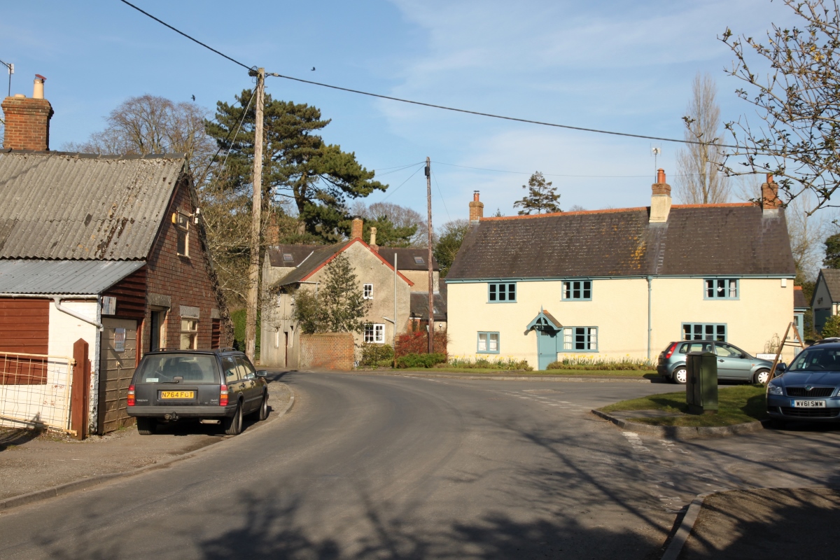 Wanborough
