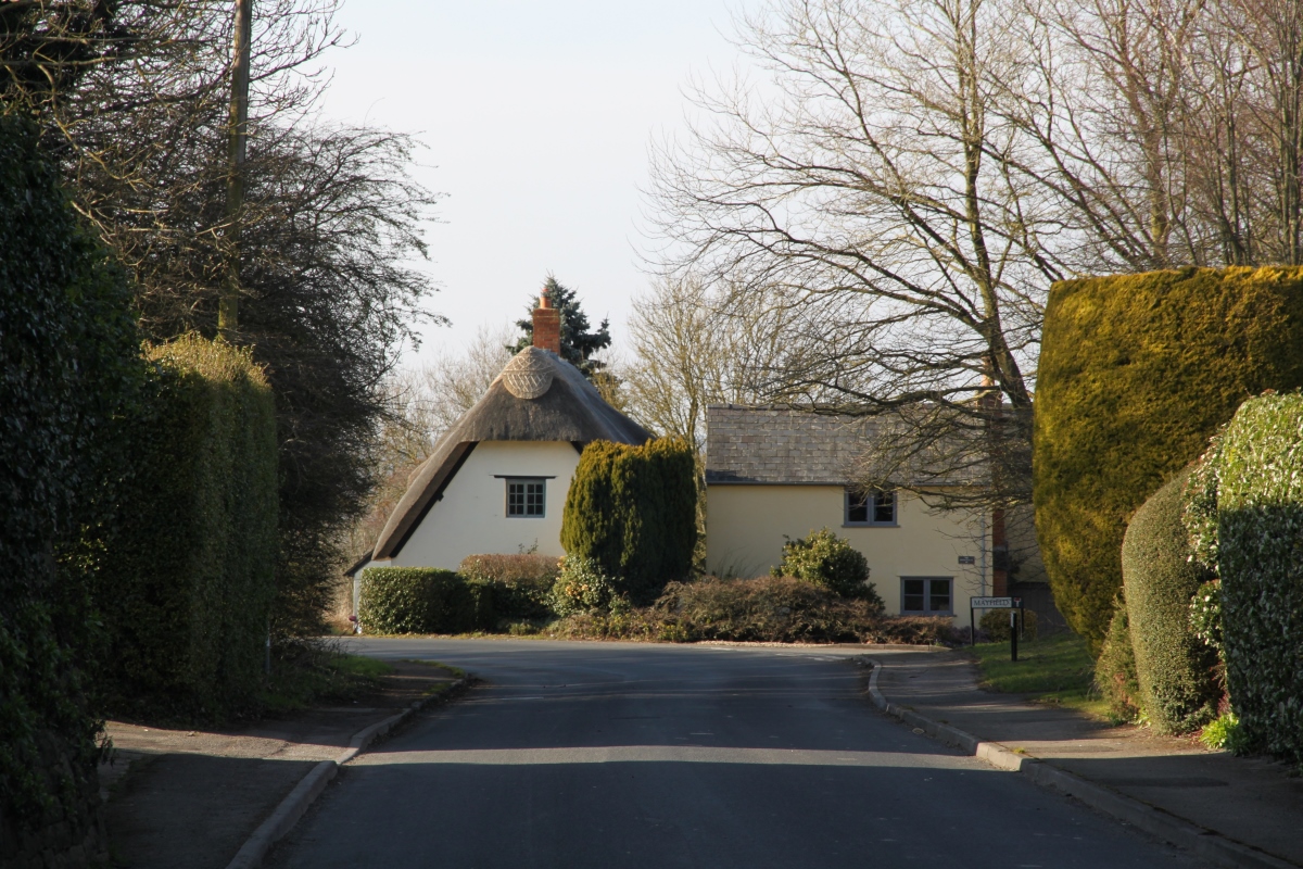 Wanborough